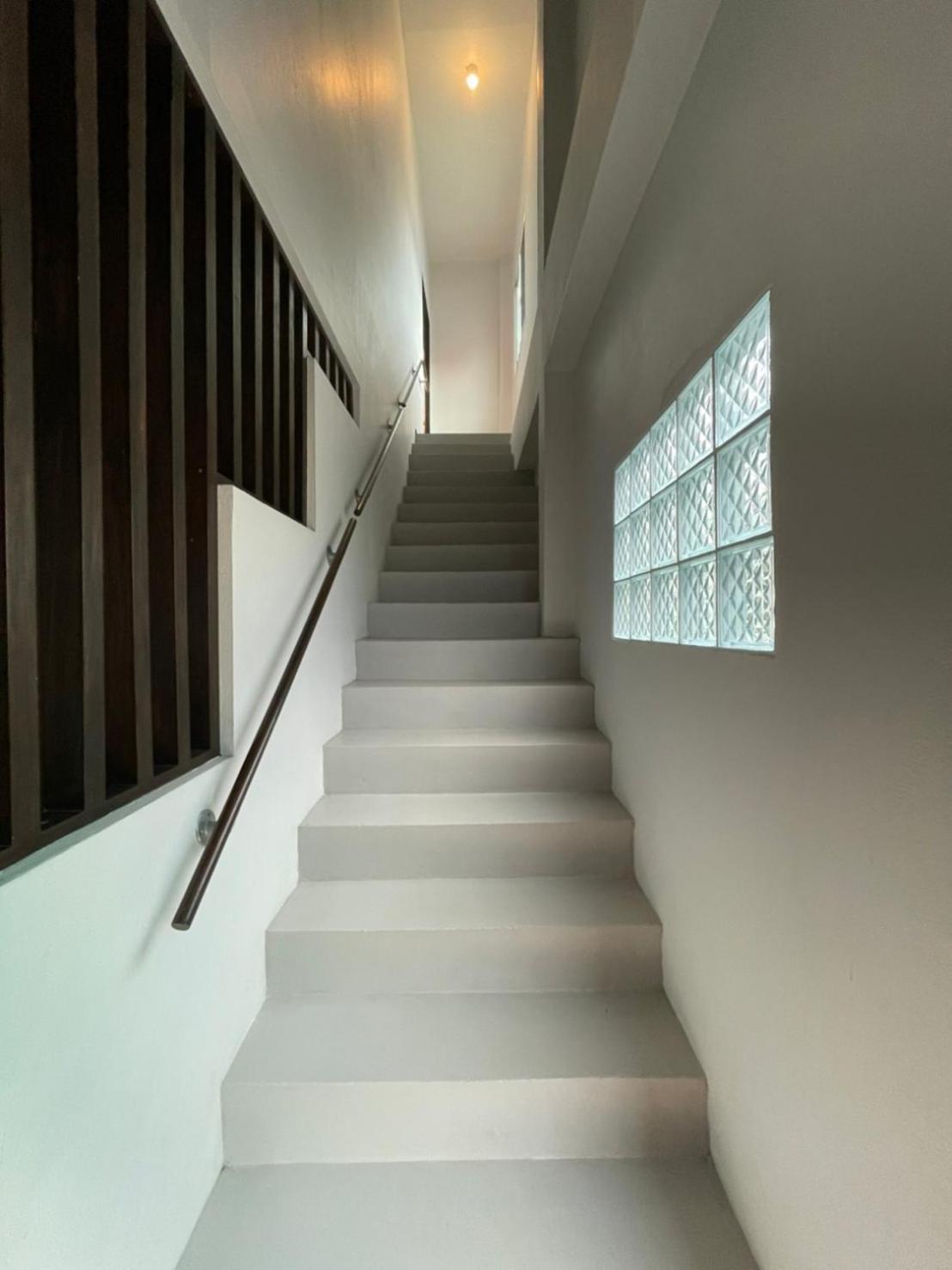 Готель Lanta Arrow House Ко-Ланта Екстер'єр фото