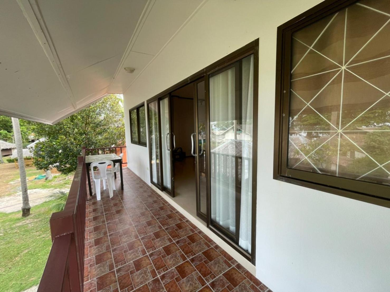 Готель Lanta Arrow House Ко-Ланта Екстер'єр фото