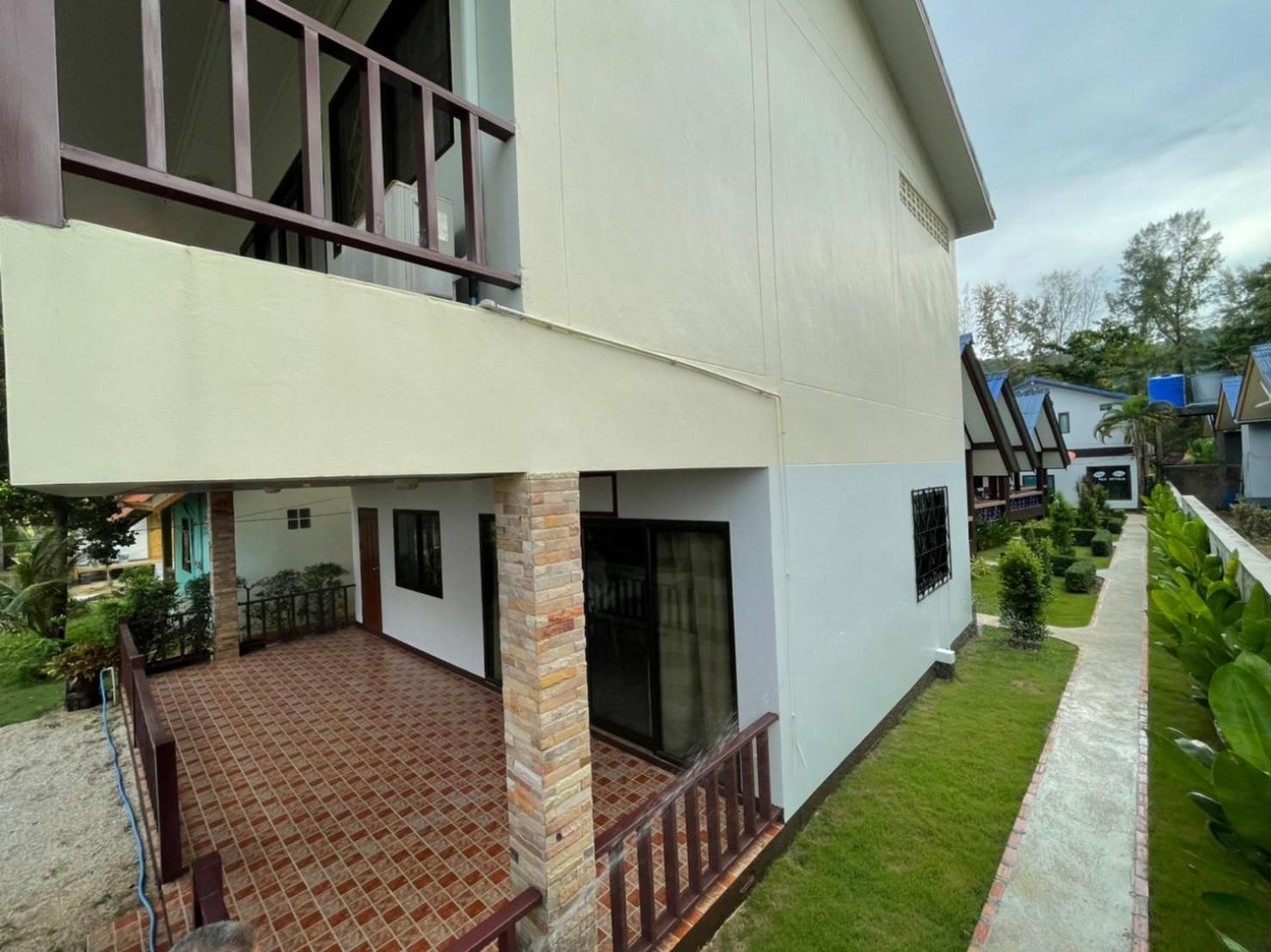 Готель Lanta Arrow House Ко-Ланта Екстер'єр фото